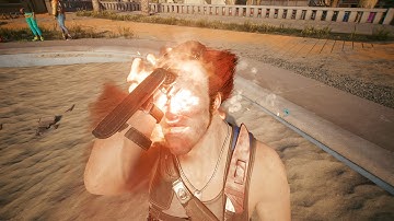 "The developers knew we would try this...."