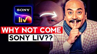 Download Lagu Why Eken Babu Show Not On Sony Liv Or YouTube???Eken Babu Sony SAB। MP3