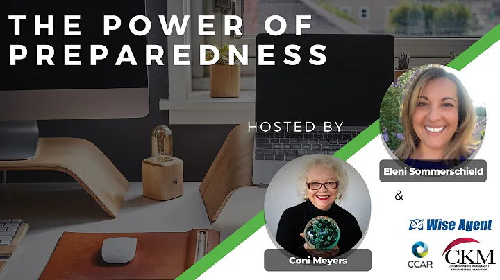 The Power of Preparedness with Coni Meyers | Episo...