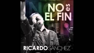 Video thumbnail of "Te Seguire Siempre - Ricardo Sanchez - moving forward"
