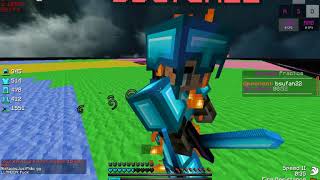 Arcane/Practice 1v1