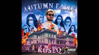 Autumn Falls - RoseQ