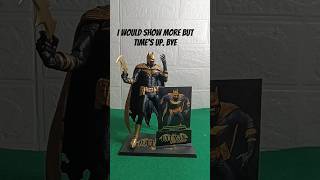 Unboxing the McFlarane toys store  exclusive 8100 pieces  Limited Edition Reality-22 Infected Batman