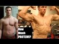 HOW MUCH PROTEIN DO YOU REALLY NEED TO BUILD MUSCLE? (The Truth Ft. Eric Helms)
