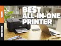 Best All In One Printer 2021-Home Printer,Wireless,Inkjet,Instant Ink Refillable Printers for office