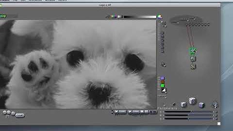 ArtMatic Legacy - Garro