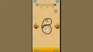 Dog Rescue Draw To Save Level 22   #doglover #dog #dogrescuedrawtosave #friendship  #olempics