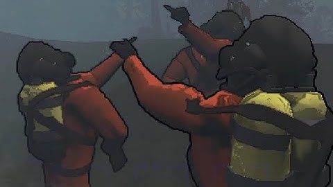 The Lethal Company SUPERCUT