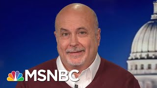 Millions At Risk Of Starvation In Yemeni War | All In | MSNBC