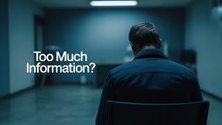 Michael’s Diaries #3 | When Staying Informed Becomes a Prison