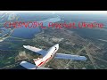Nuclear Disasters of the World | Chernobyl - Microsoft Flight Simulator