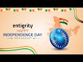 Happy Independence Day 2024