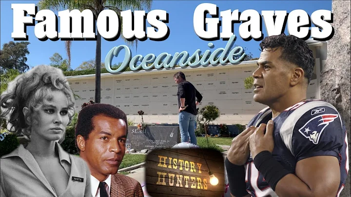 Famous Graves Oceanside cemetery  Karen Black, Jun...