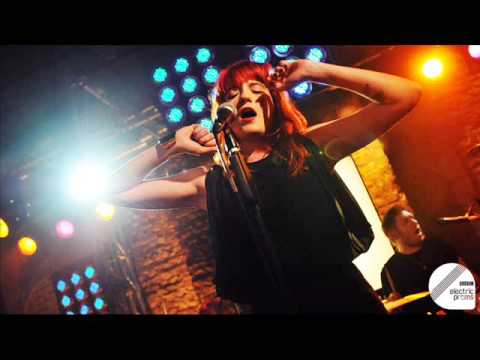 06 - If I Had A Heart / Blinding By Florence + The Machine