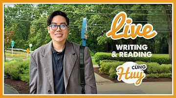 Giải đề IELTS Task 2 cực khó + Lý thuyết chuyên sâu dạng YES/NO/NG cùng anh Huy Forum 9.0 IELTS