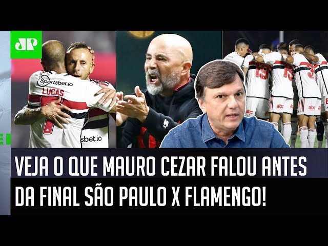 São Paulo summary