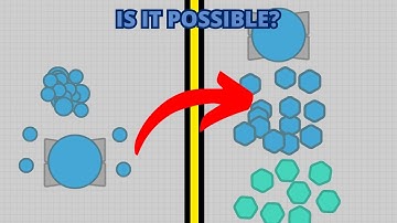 Can Infestor Infect Gem Polygons? || ARRAS.IO