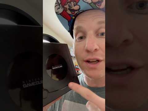 The GameCube Was ALMOST Perfect