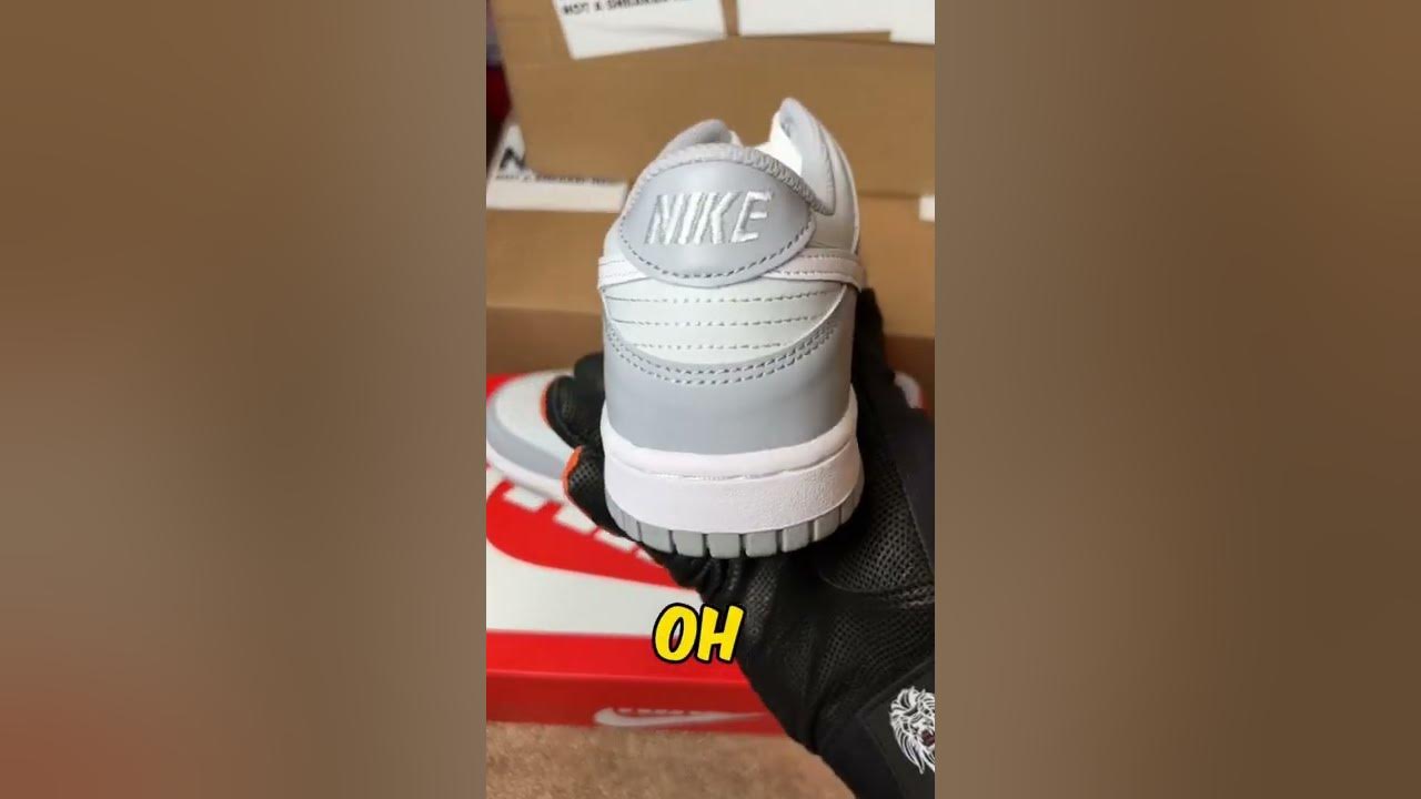 Are these the worst Nike Dunks of the year? 🫣 #shorts - YouTube