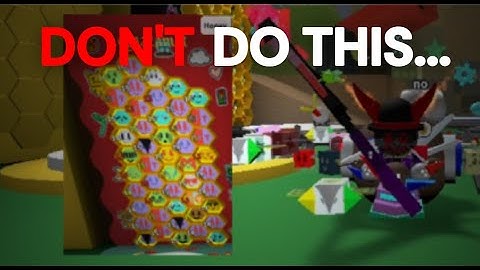 3 COMMON and BAD mistakes early red hives do in bee swarm