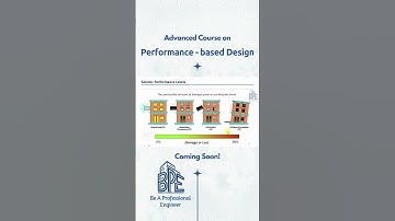 🎓 New Course Coming Soon: Pushover Analysis in Performance-Based Seismic Design