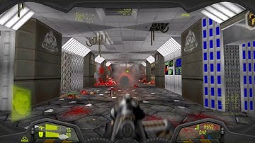 Project Brutality part 3 Doom 2 mod