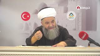 Ben Sizi Allâh İçin Uyarıyorum- Cübbeli Ahmet Hocaefendi