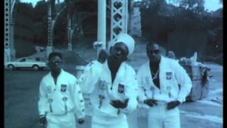 Stetsasonic - Talkin&#39; All That Jazz (HD)