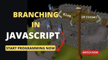 Selection & IF Statements: Making Smart Decisions on JavaScript