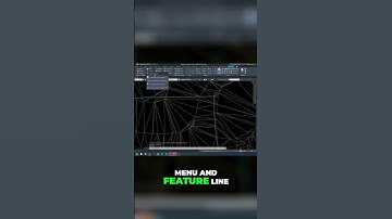 Civil 3D Grading: Offset Feature Line Tutorial