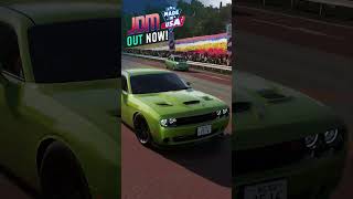 Get your own JDM bundle with the highest discount ever! #gameplay #gaming #games #steam #jdm #drift