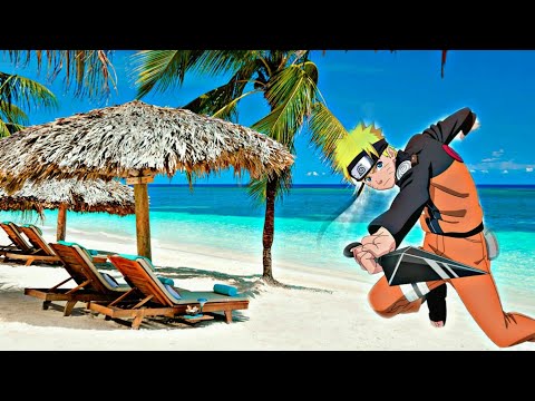naruto-running-all-the-way-to-the-beach-|-skinny-boy-adventures-#2