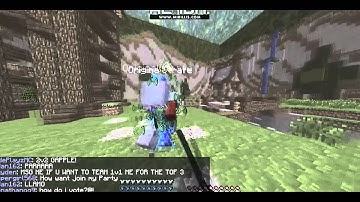 ♣ [BadLion 1v1] - Edit PvP Badlion ♣