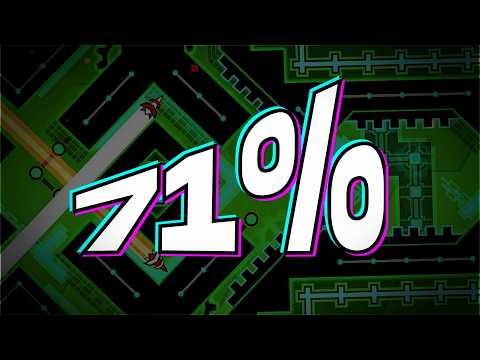 [BEST RUN YET] QUANTUM PROCESSING 71%!