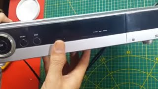 Uydu Alici Tami̇ri̇ Nasil Yapilir ? - Detayli Anlatim