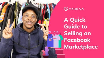 How To Start Selling On Facebook Marketplace