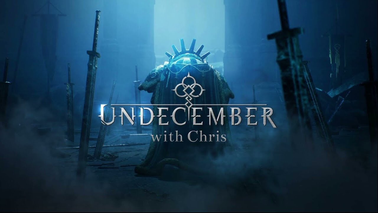 UNDECEMBER Christmas Celebration - Hardcore iOS