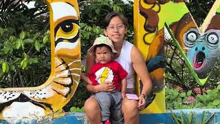 VIAJE A TINGO MARÍA | LIONEL MENDOZA LESCANO