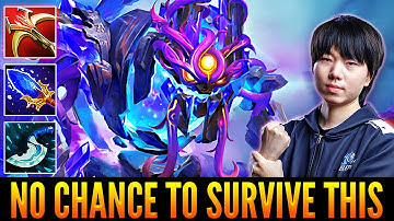 PAPARAZI Delete Everyone With TINY | 1 Combo = 1 Ez Kill | The Only Guide You Need | Dota 2