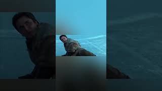 Batman Begins Training Scene