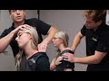 Shoulder Pain Treatment for Future Doctor