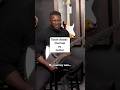 Clarinet or guitar? For Tosin Abasi, the choice was easy