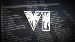 GTA 6 - New Leaked Info
