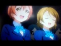 ラブライブ 二期 ep.13