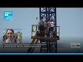 Tech 24 takes to the skies as VivaTech takes over the Champs-Élysées • FRANCE 24 English