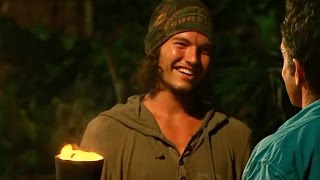 Survivor: Millennials vs Gen X - Jay's Blindside