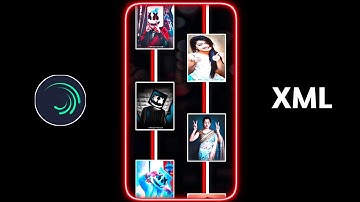 BEWAFA HAI TU 🙃💔|| NEW TREND || 3D Video Edit New XML File 📄|| Trend Xml Preset