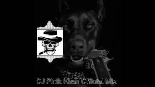 ELLA QUIERE TRA 2 - RKT - DJ Pinik Khan Edit King 👑👑👑