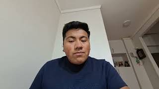 Week 01 - Task: Assignment - Introducing Myself.