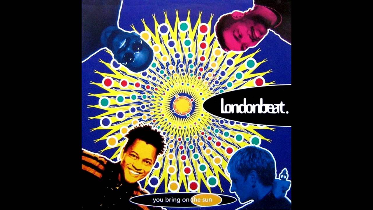 Londonbeat - You bring on the sun ''Sunshine Samba Mix'' (1992